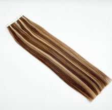 Load image into Gallery viewer, Narcia Remy Siberian - Tape - 18" (40 pieces)
