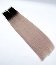 Load image into Gallery viewer, Narcia Remy Siberian - Tape - 18" (40 pieces)
