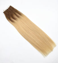 Load image into Gallery viewer, Narcia Remy Siberian - Tape - 18" (40 pieces)
