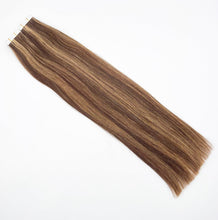 Load image into Gallery viewer, Narcia Remy Siberian - Tape - 18" (40 pieces)
