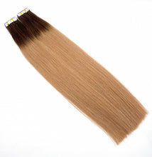 Load image into Gallery viewer, Narcia Remy Siberian - Tape - 18" (40 pieces)
