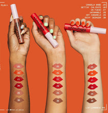 Load image into Gallery viewer, NYX LINGERIE XXL LIQUID LIPSTICK GOIN DESNUDA
