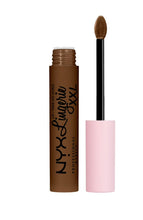 Load image into Gallery viewer, NYX LINGERIE XXL LIQUID LIPSTICK GOIN DESNUDA
