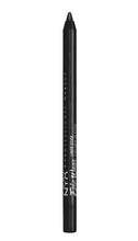 Load image into Gallery viewer, NYX Professional Makeup Epic Wear Liner Stick Long-Lasting Eyeliner Pencil - 29 Black Metal - 0.043oz

