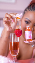 Load image into Gallery viewer, Kitty Lust Oil - Strawberry Essence, 1 oz
