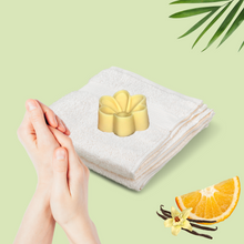 Load image into Gallery viewer, Flower Shaped Lotion Bar
