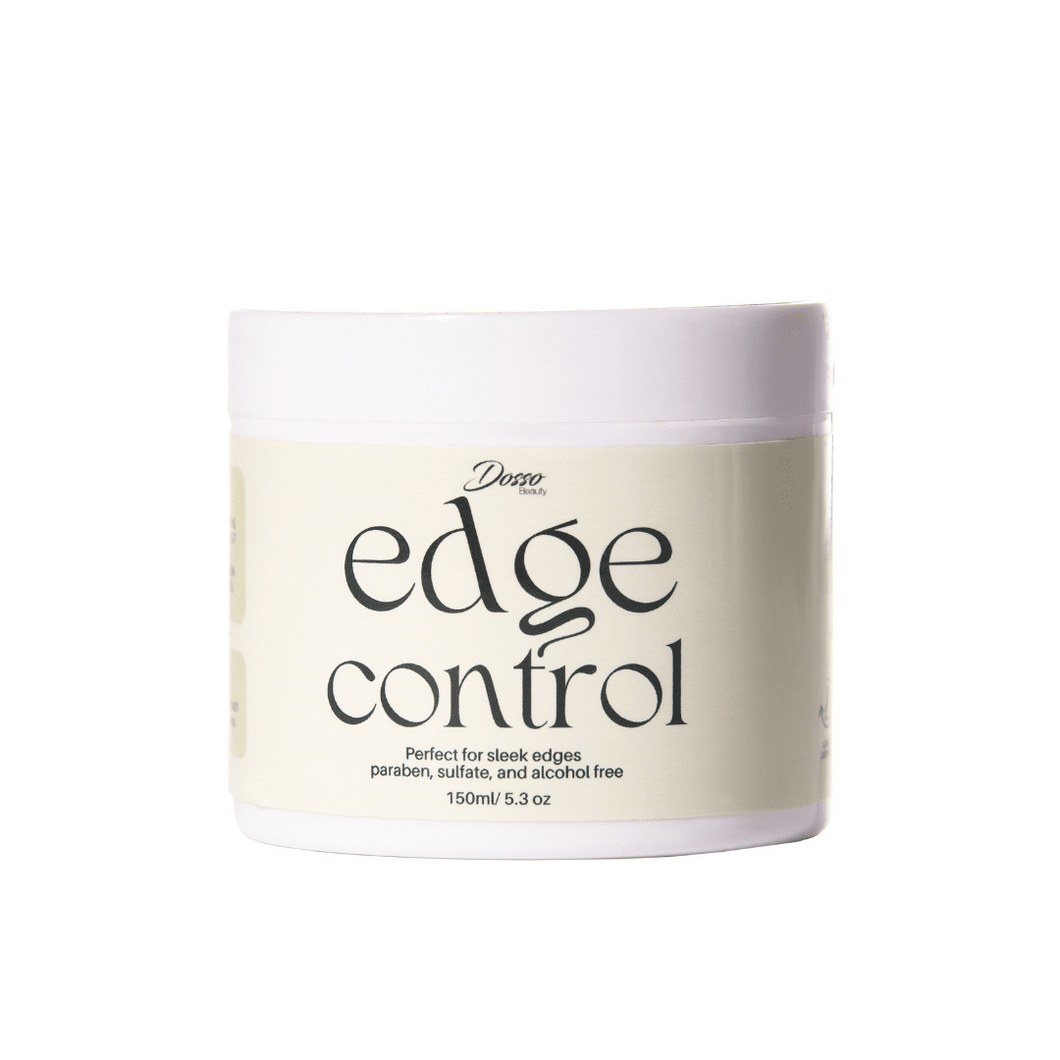 Dosso Organic Edge Control