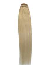 Load image into Gallery viewer, VIP Clip Extensions / Silky Straight 24" (170 g) - ClipeX System
