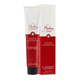 Lanza Healing Hair Color Cream Haircolor (Color : 8N Medium Natural Blonde)