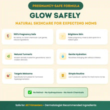 Load image into Gallery viewer, Pregnancy-Safe Glow
