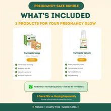 Load image into Gallery viewer, Pregnancy-Safe Glow
