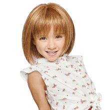 Load image into Gallery viewer, Hairdo Pretty in Page Kidz Wig
