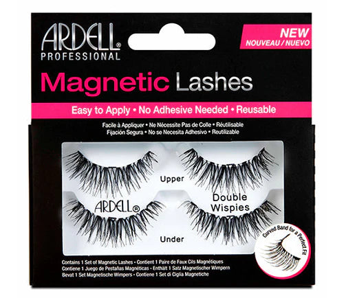 Ardell Magnetic Lashes - Double Wispies