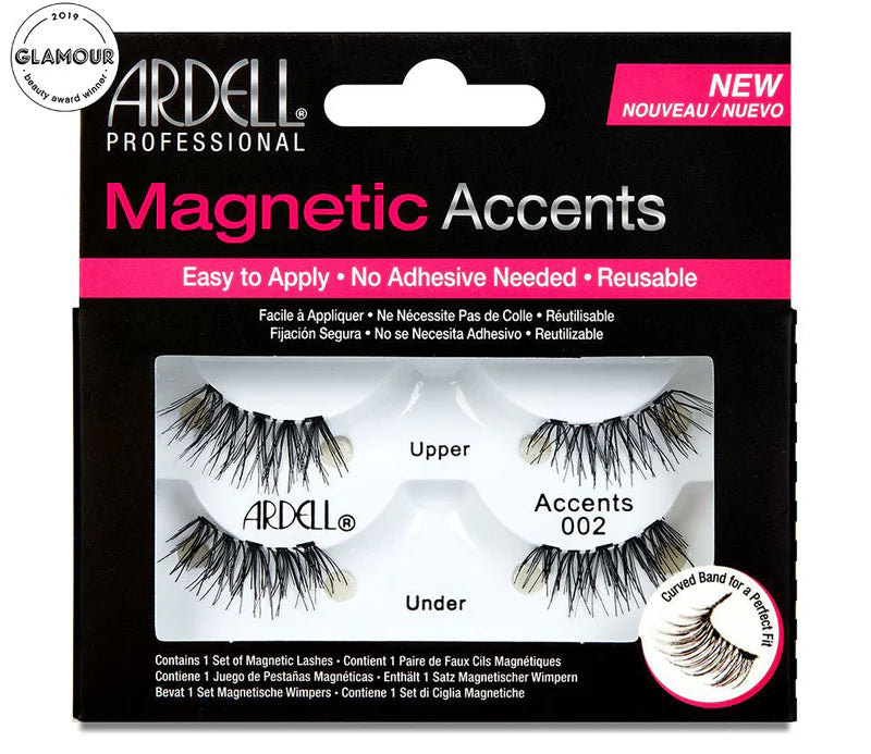 Ardell Accents- Accents 002