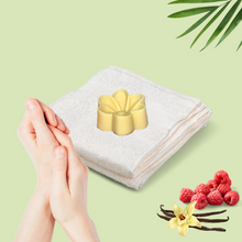 Load image into Gallery viewer, Flower Shaped Lotion Bar
