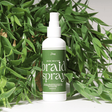 Load image into Gallery viewer, Dosso Rice Water Braid Spray, 3.5 oz
