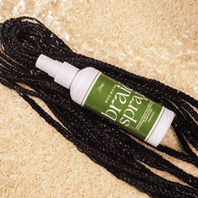 Load image into Gallery viewer, Dosso Rice Water Braid Spray, 3.5 oz
