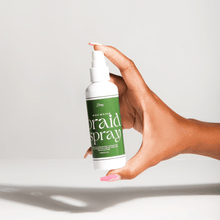 Load image into Gallery viewer, Dosso Rice Water Braid Spray, 3.5 oz
