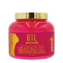 Load image into Gallery viewer, BTL Braiding Gel - Extreme

