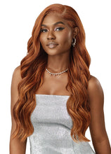 Load image into Gallery viewer, Outre Swirlista Lace Front Wig - Swirl 102
