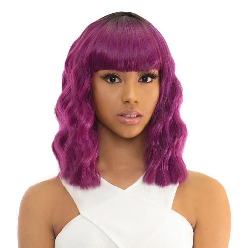 Good Hair Day Collection - HB-Sally