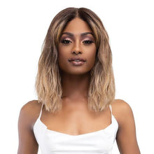 Load image into Gallery viewer, Janet Collection Essentials Lace Wig - Spice
