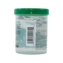 Softee Aloe Vera Curl Activator Gel