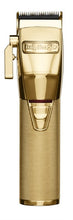 Load image into Gallery viewer, BabylissPro Gold FX Clippers
