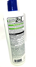 Load image into Gallery viewer, Mane &#39;N Tail Daily Control 2 IN 1 Shampoo and Conditioner
