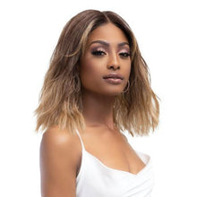 Load image into Gallery viewer, Janet Collection Essentials Lace Wig - Spice
