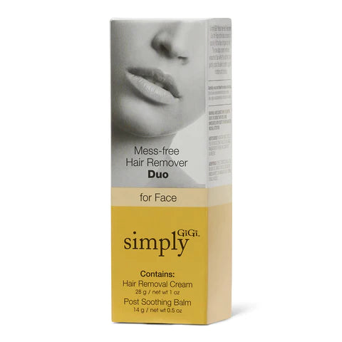 GiGi - Mess-Free Hair Remover