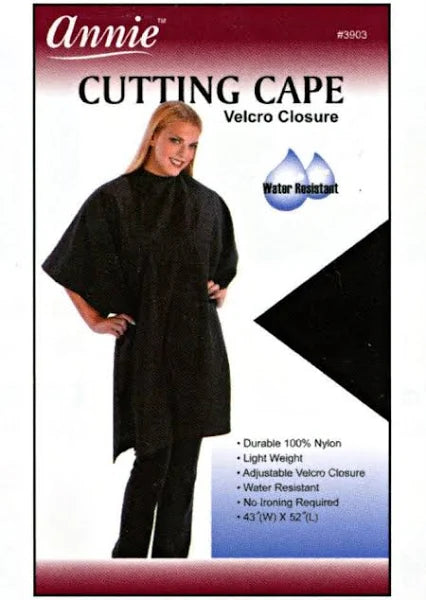 ANNIE Cutting Cape