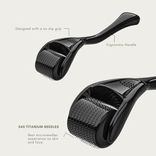 Load image into Gallery viewer, Needle Roller - Derma Roller Microneedle
