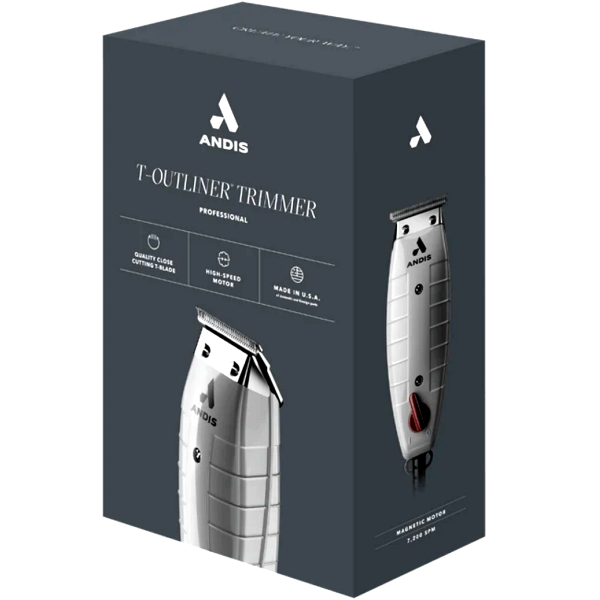 T-Outliner Trimmer