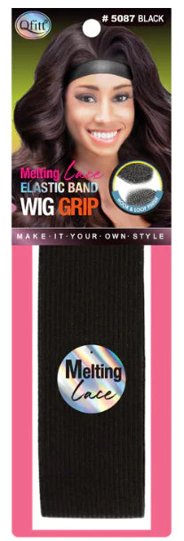 Qfitt Melting Lace Wig Grip, 2