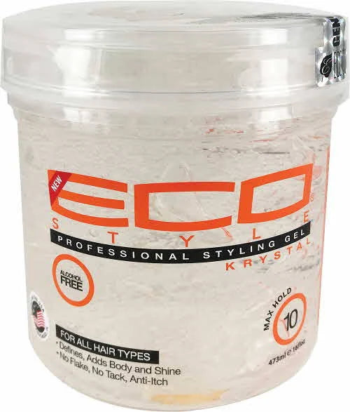 Eco Style Gel Krystal