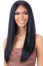 Load image into Gallery viewer, PINK LEMON - 13A 100% Unprocessed VIRGIN REMI Human Hair Bundle, Straight
