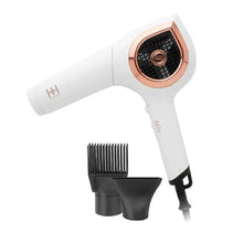 Load image into Gallery viewer, Hot &amp; Hotter Ceramic Hair Dryer, 1 pc
