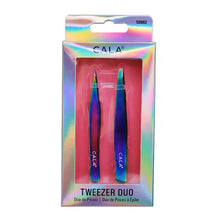 Load image into Gallery viewer, CALA Tweezer Duo, 1 set
