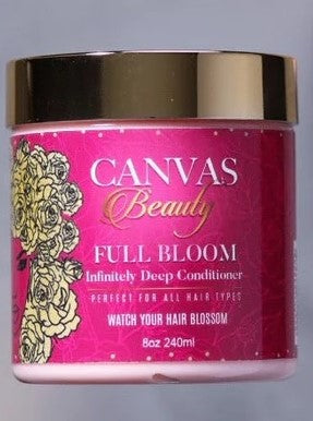Canvas Beauty Deep Conditioner