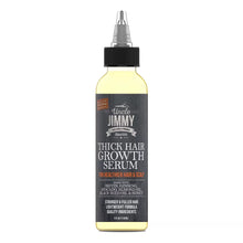 Load image into Gallery viewer, Uncle Jimmy Thick Hair Growth Serum
