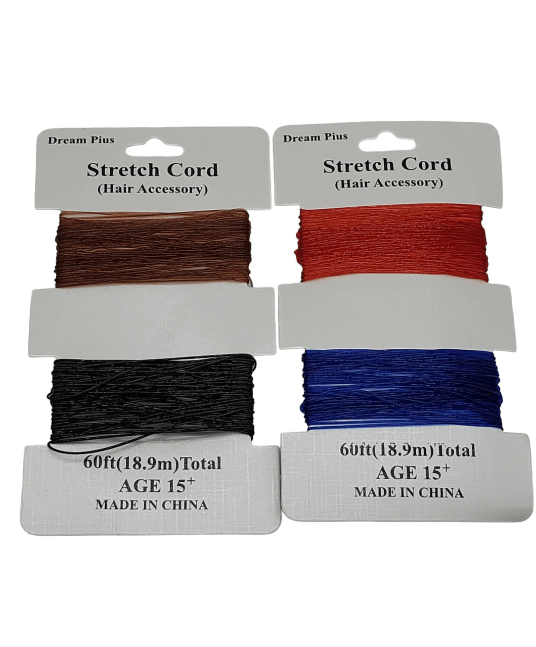 Dream Pius Stretch Cord