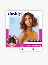 Load image into Gallery viewer, Dashly Lace Front Wig, Unit 15

