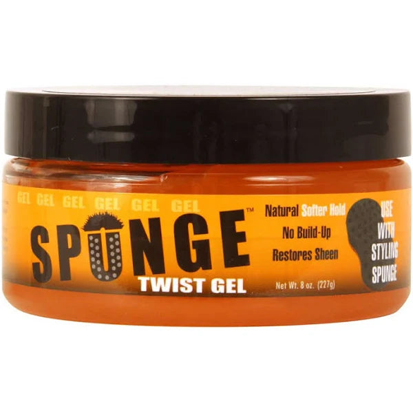 Spunge Twist Gel