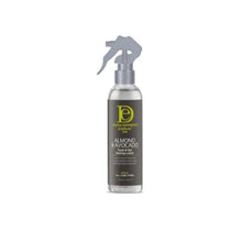 Load image into Gallery viewer, Design Essentials Almond &amp; Avocado Twist &amp; Set Setting Lotion
