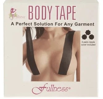 Fullness Body Tape - 16.5 ft
