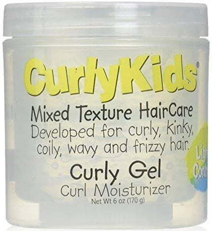 CurlyKids Curly Gel