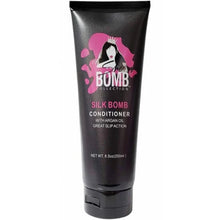 Load image into Gallery viewer, She Is Bomb Silk Bomb Conditioner
