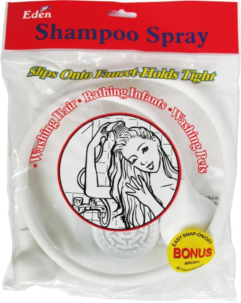 Eden Shampoo Spray
