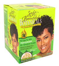 Load image into Gallery viewer, Soft &amp; Beautiful Botanicals Texturizer For Sensitive Scalps, Regular
